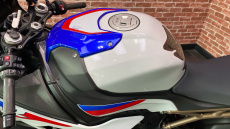 BMW S1000 RR M SPORT